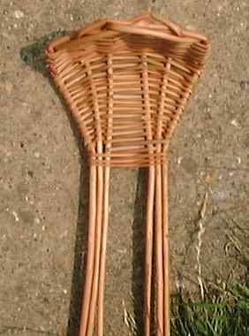 Profile of Chainring Guard