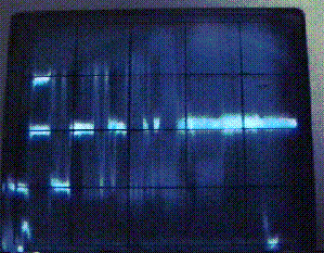 Memorex SHQ, punched for SVHS