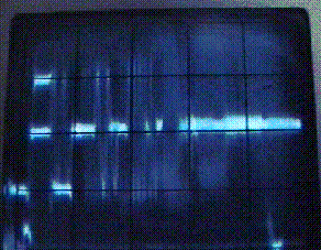 'Noddy' tape, punched as SVHS