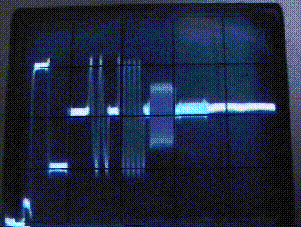  'Noddy' tape in VHS mode