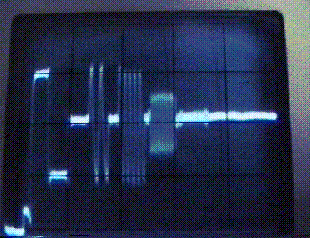 TDK XP SVHS VHS mode